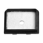 Set of 2 Air Filters for T230 T231B T231XB (60023-98031)