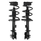 Front Spring Struts Sway Bar Kit for Nissan Murano Pathfinder (2015-2021)