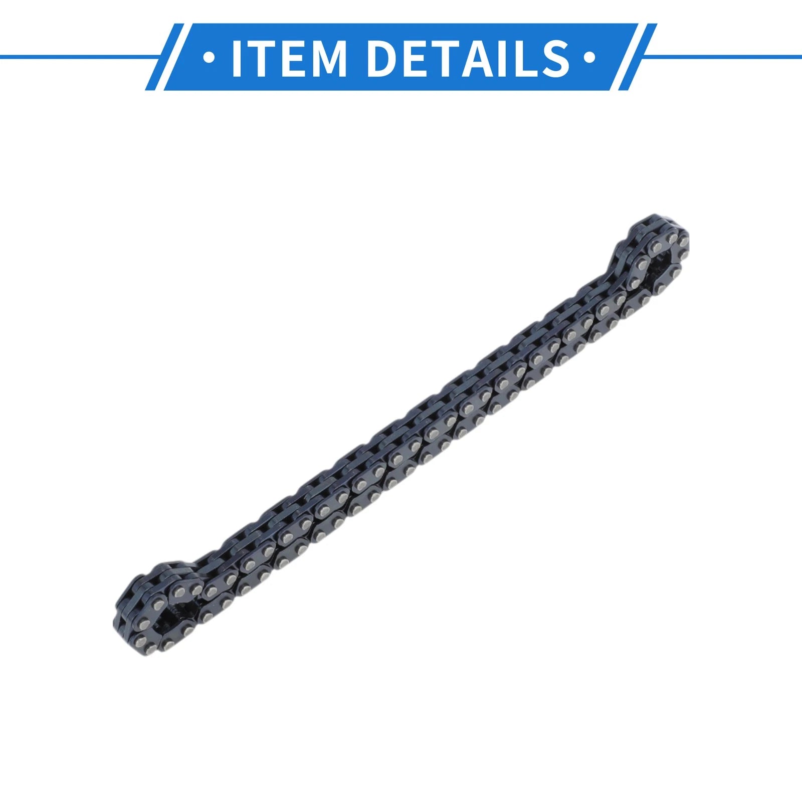 Timing Chain Kit No. 0009932178 for Mercedes-Benz C300 (2015–2017)