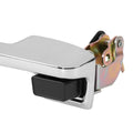 Front Driver Left Exterior Door Pull Handle for Ford F150 F250 F350 F800 (1980–1998)