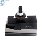 Quick Change Tool Post for Lathe BXA #7 (Universal Parting Blade Holder)