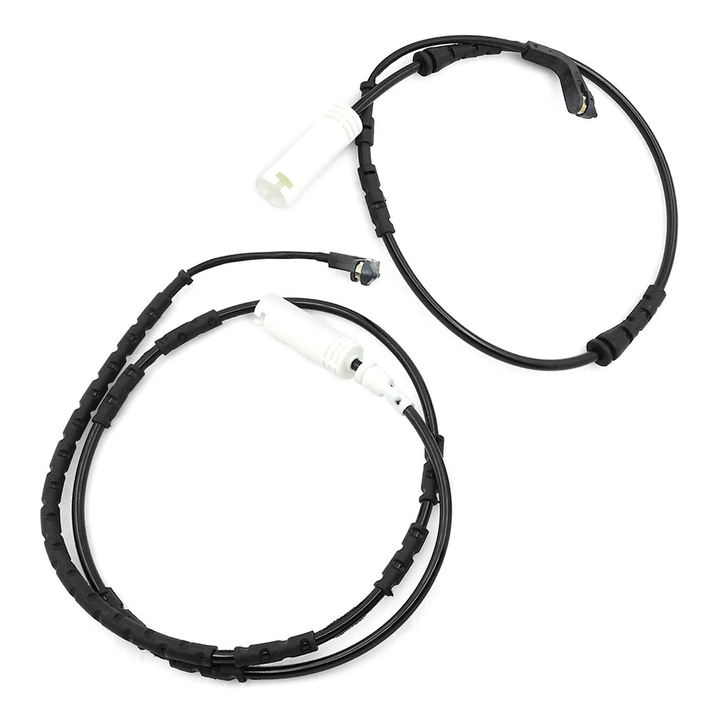 Brake Pad Wear Sensor for BMW 128i (2008–2010) 34356789439