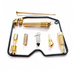 Carburetor Repair Kit for Kawasaki Mossou KVF360 (2003–2012)