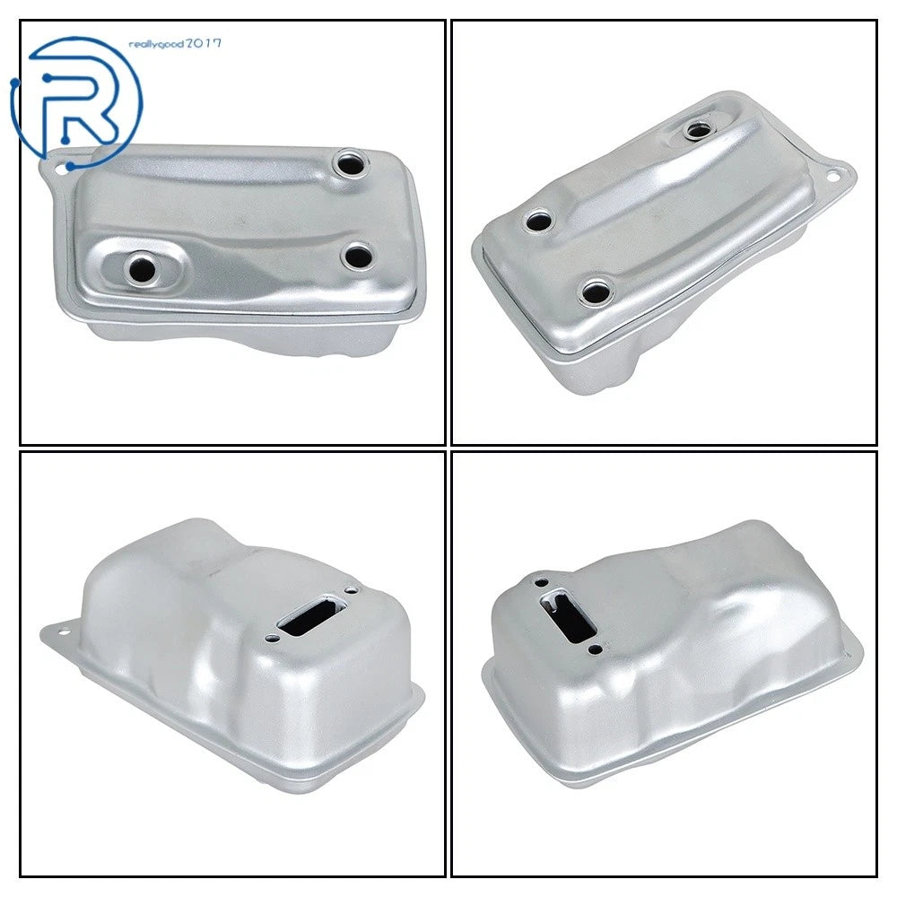 Muffler with Gasket for Stihl TS420 TS440 Concrete Cut-off Saws