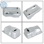 Muffler with Gasket for Stihl TS420 TS440 Concrete Cut-off Saws