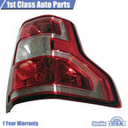 Left Driver Side Tail Light for Ford F-150 (2018-2020)