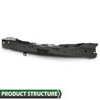 Radiator Core Support Tie Bar for Honda Civic (2006–2011)