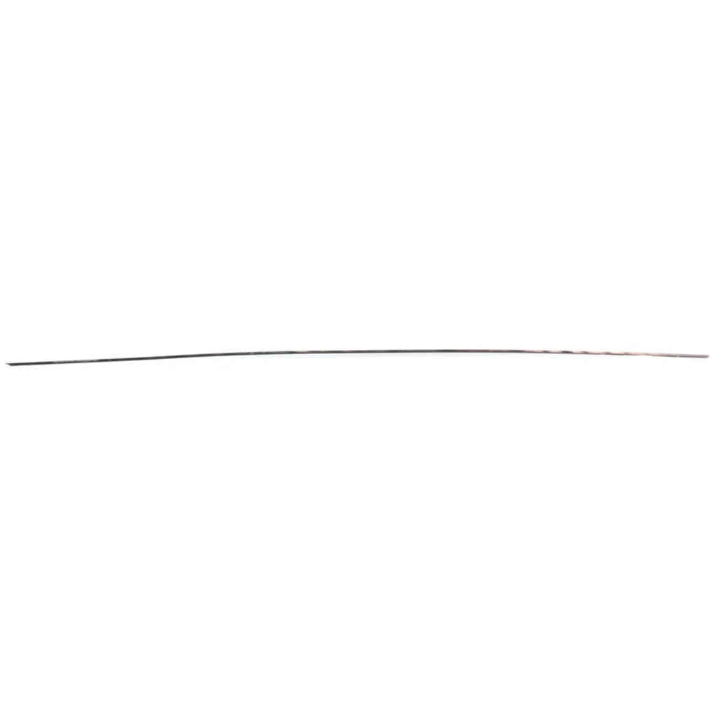 Rear Passenger Door Molding and Beltline for Mercedes C Class