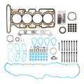 Head Gasket Set with Head Bolts for Chevrolet Corolado GMC Isuzu 2.9 (2007–2012)