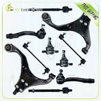 Complete Ball Joint Front Suspension Kit for Tucson Sportage (2010–2016)