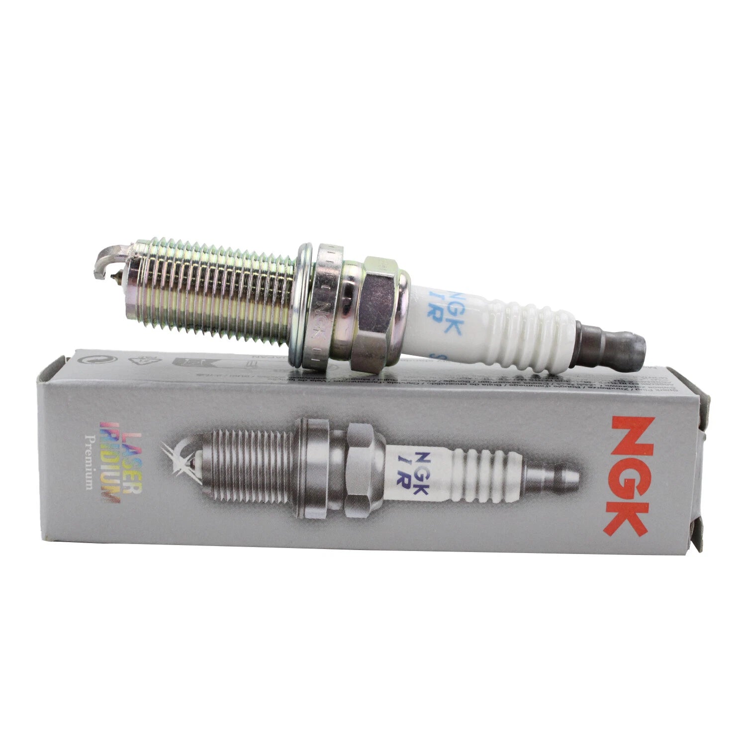 NGK Spark Plug 7913 for Various Makes and Models