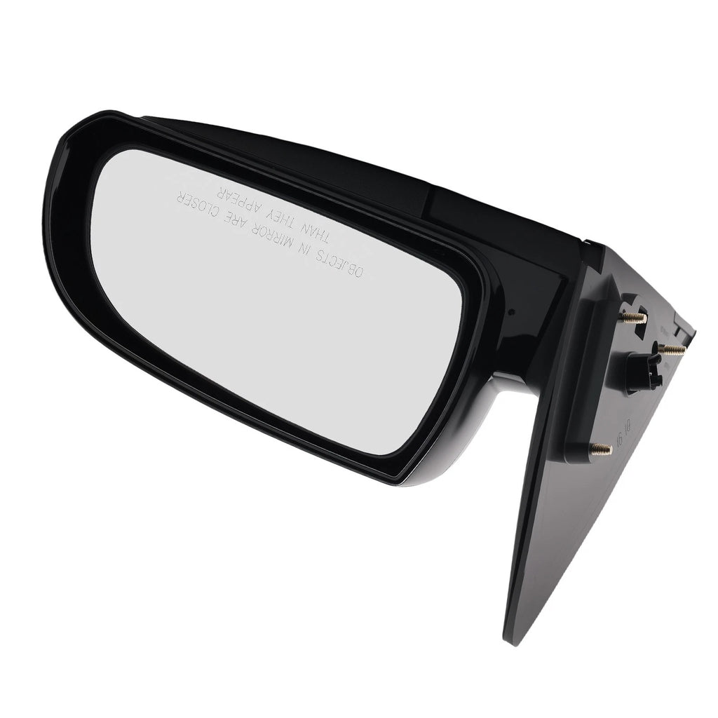 Right Heated Side View Mirror for Hyundai Sonata (2006–2010) 876200A000