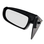 Right Heated Side View Mirror for Hyundai Sonata (2006–2010) 876200A000