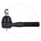 2X Front Steering Tie Rod End Kit for Ford Bronco F-150 (1980–1996)