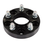 Set of 4 Hubcentric Wheel Spacers 1 Inch for Ford Mustang (2015–2025)