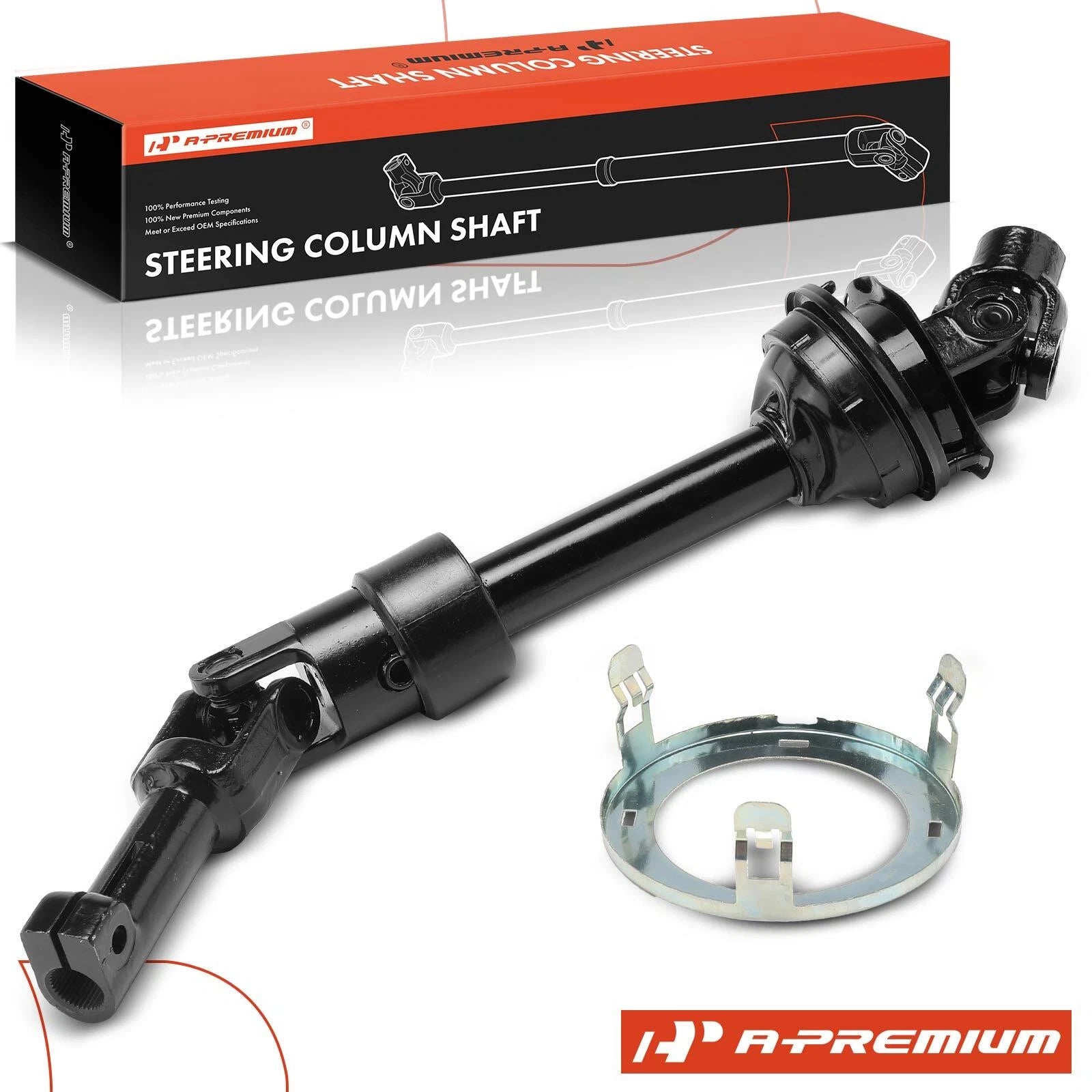 Steering Shaft for Toyota Sienna (2004–2010)