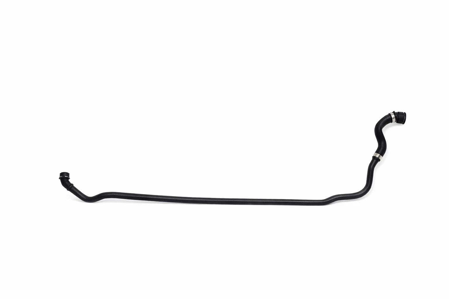 Upper Radiator Coolant Hose for BMW Mini (2002–2008) 17127617375