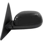 Power Mirrors for Kia Soul (2014–2019) - Paintable Driver & Passenger Side
