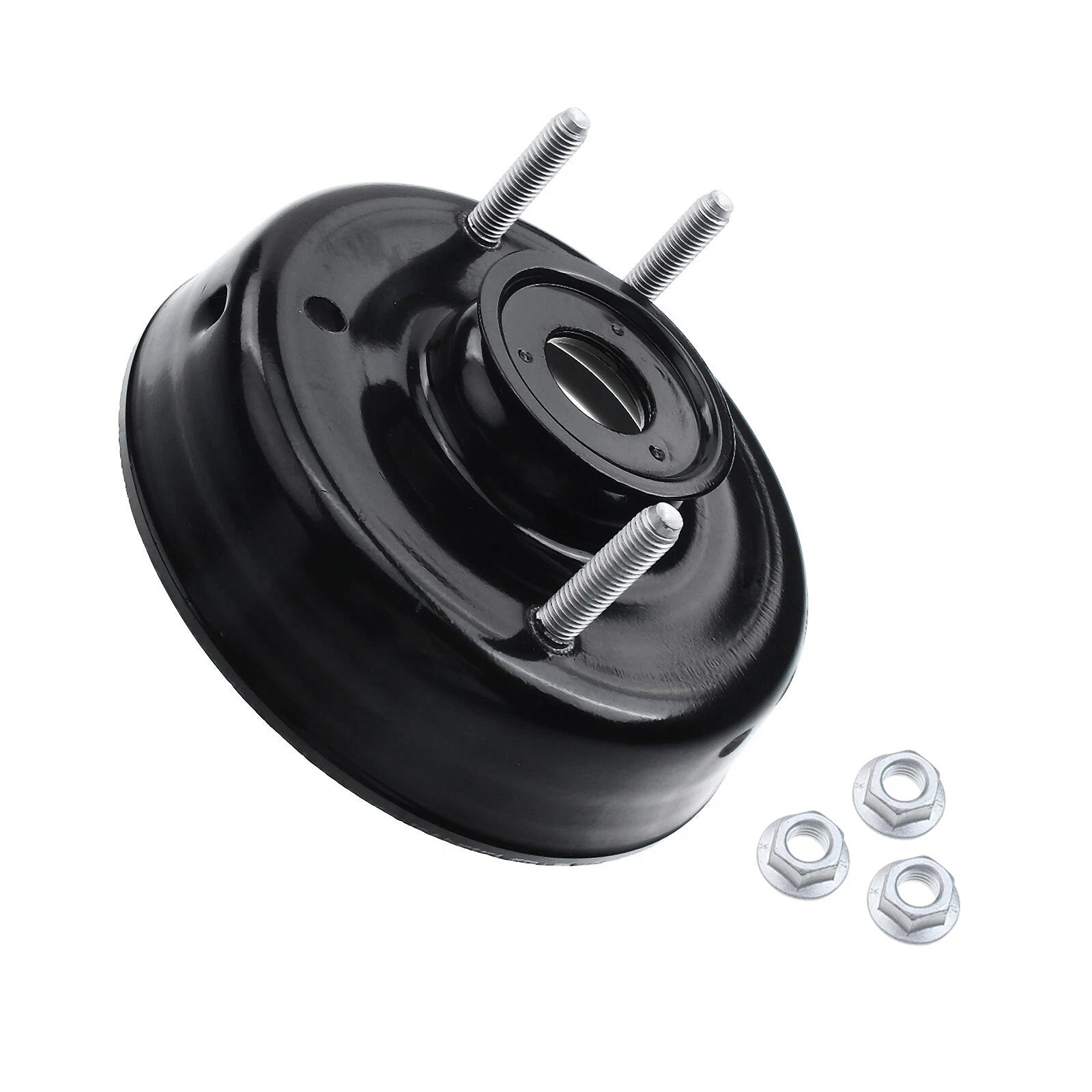 2X Front Upper Suspension Strut Mount for Ford Explorer Lincoln Aviator (2002-2005)