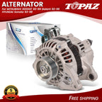 Alternator for Mitsubishi 3000GT (1993–1999) and Galant (1992–1996)