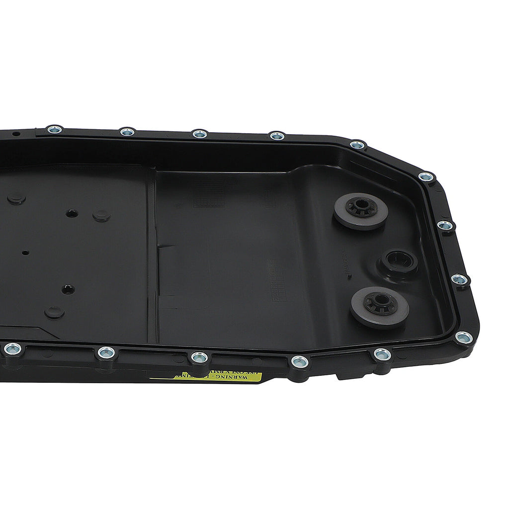 Trans Oil Pan Kit for Jaguar XJ XJ8 (2004–2012) LR007474 Filter Assembly