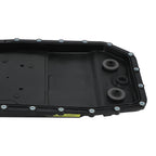 Trans Oil Pan Kit for Jaguar XJ XJ8 (2004–2012) LR007474 Filter Assembly