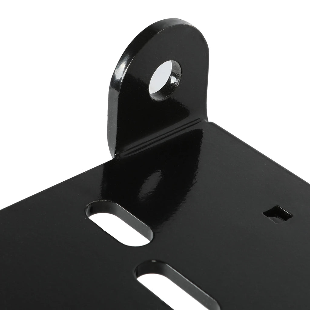 Set of 2 Powder Coated Seat Brackets Mount Kit for Polaris Slingshot (2015–2023)