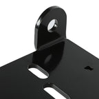 Set of 2 Powder Coated Seat Brackets Mount Kit for Polaris Slingshot (2015–2023)