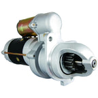 12V Starter for Westerbeke 25.0 BEGA 4cyl (2004–2007)