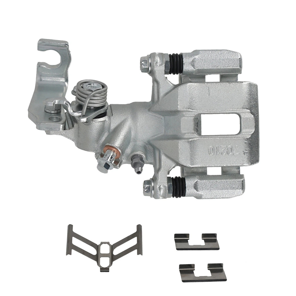 Rear Driver Side Disc Brake Caliper for Acura TSX (2004–2008) Honda Accord (1998–2007)