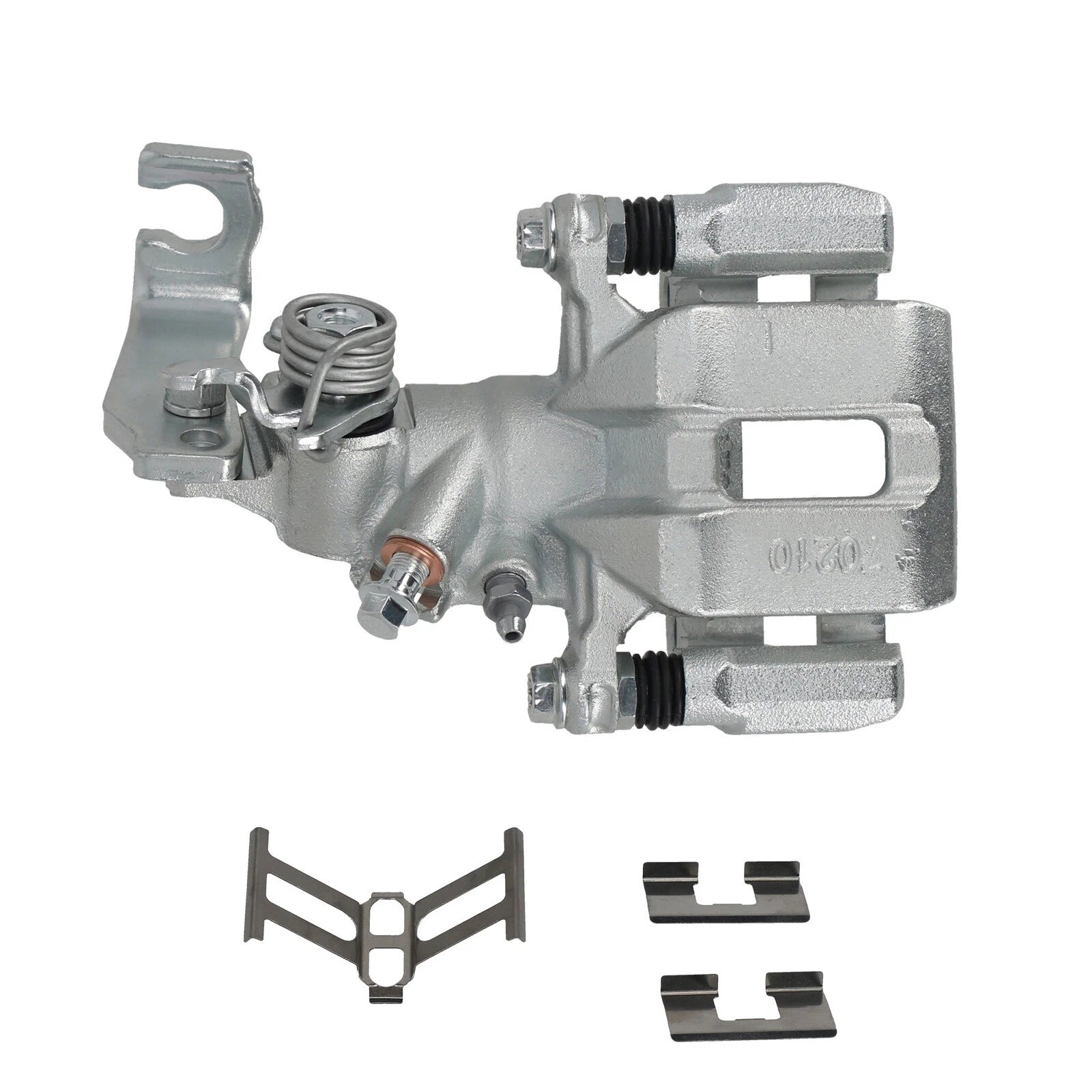 Rear Driver Side Disc Brake Caliper for Acura TSX (2004–2008) Honda Accord (1998–2007)