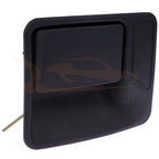 Rear Exterior Door Handle for Ford Super Duty (1999–2015)