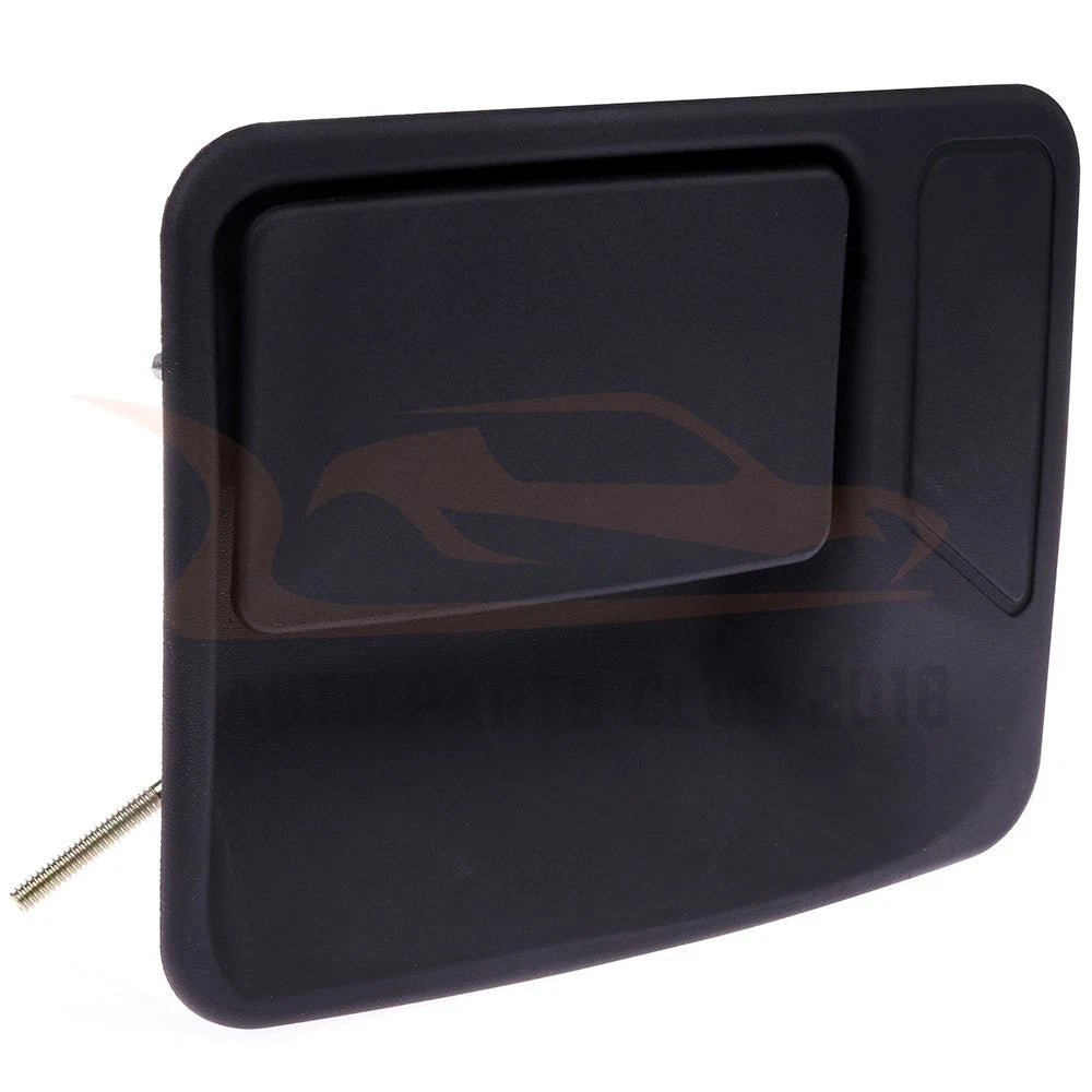 Rear Exterior Door Handle for Ford Super Duty (1999–2015)