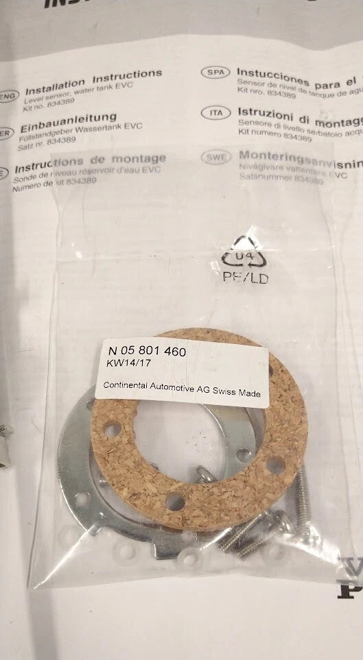 Level Sensor for Volvo Penta (3809098)