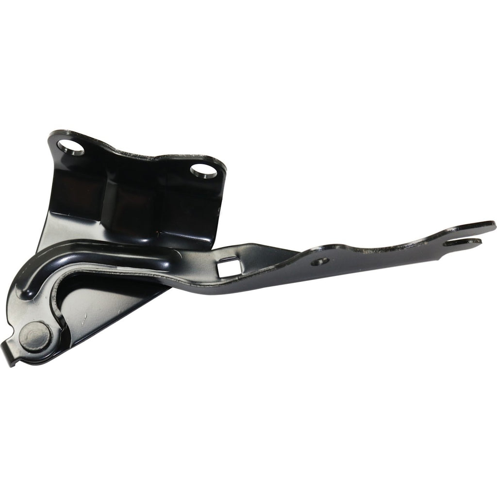 Hood Hinges Set of 2 for Mazda (2011–2014)