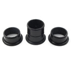3pcs Polyurethane Rear Swingarm Bushing Kit for Polaris Ranger TM 650 (2006)