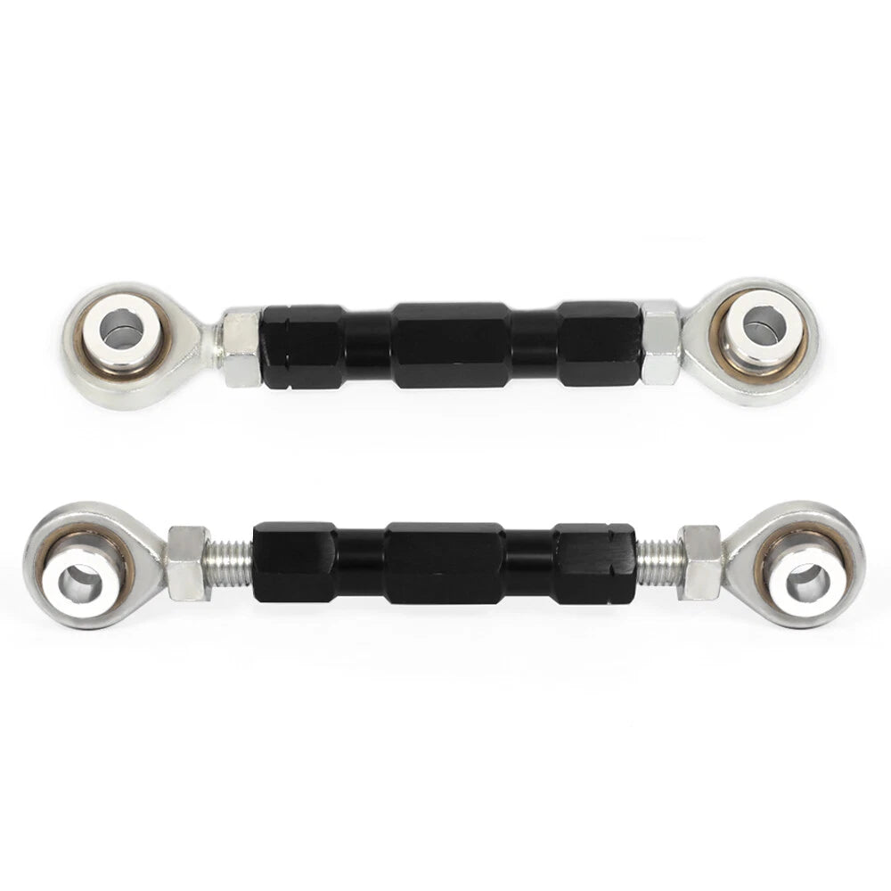 Rear Lowering Link Kit for Ducati 1098/S/R 1198/S/R 848/EVO Streetfighter 1100/S