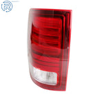 Set of 2 Tail Lights for Ram 1500 2500 3500 (2013-2018)