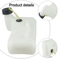 Fuel Tank for CG430 520 43CC 52CC 47CC Trimmer (Leak Proof Design)
