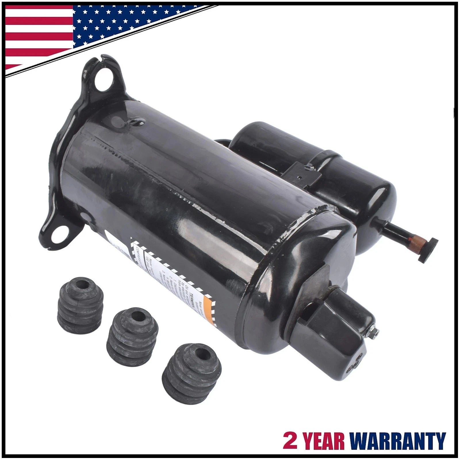 Refrigeration Compressor for TRK5480Y (380V)