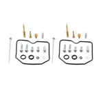 Carburetor Rebuild Kit for Kawasaki Vulcan 500 EN500C LTD (1996-2009)