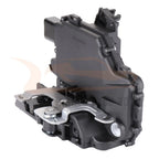 Front Door Lock Actuator & Latch Driver for VW Jetta Passat Golf (1999-2010)