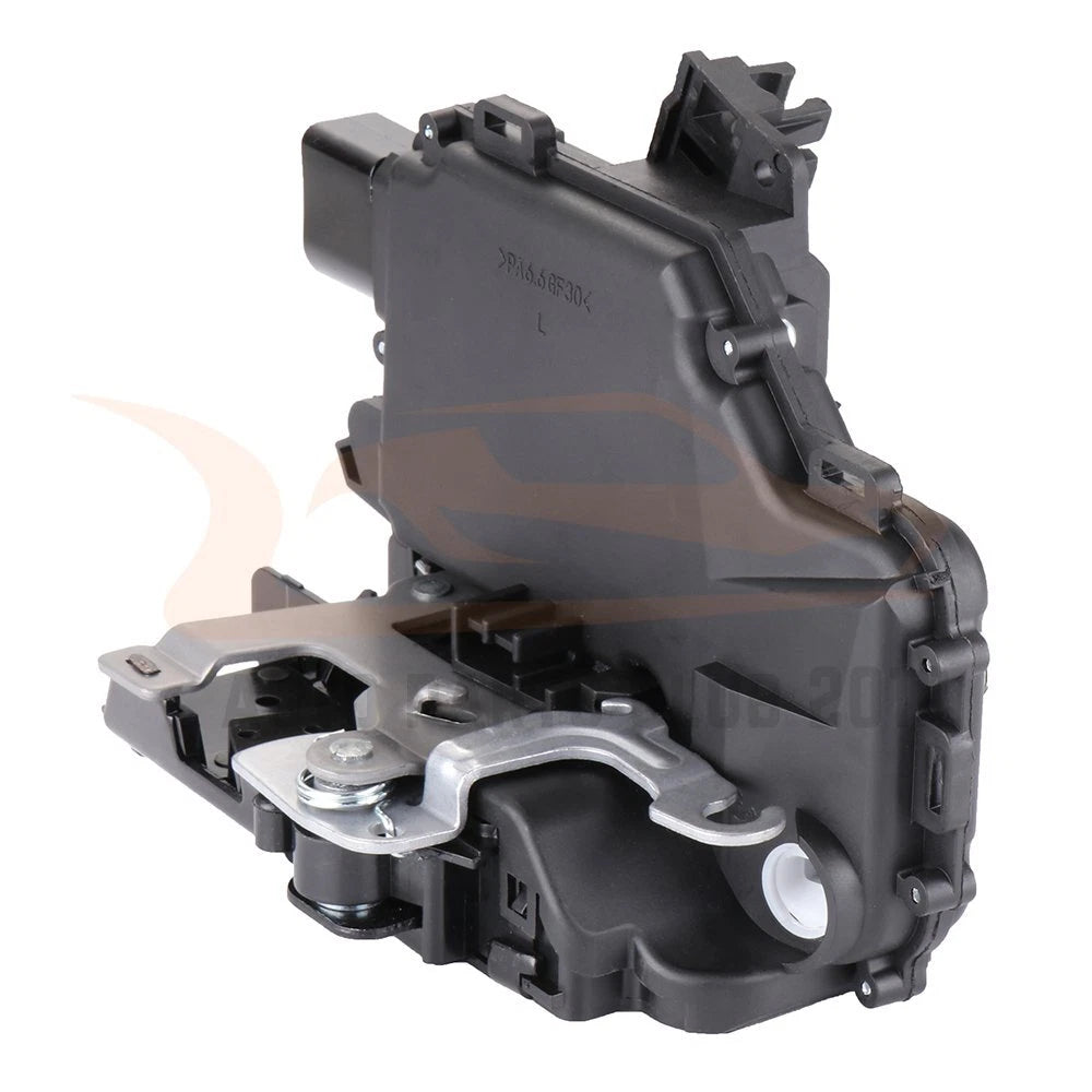 Front Door Lock Actuator & Latch Driver for VW Jetta Passat Golf (1999-2010)