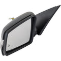 Set of 2 Heated Mirrors for MB Mercedes (Driver & Passenger Side)