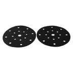 Backing Pads for - 150mm, 17 Holes