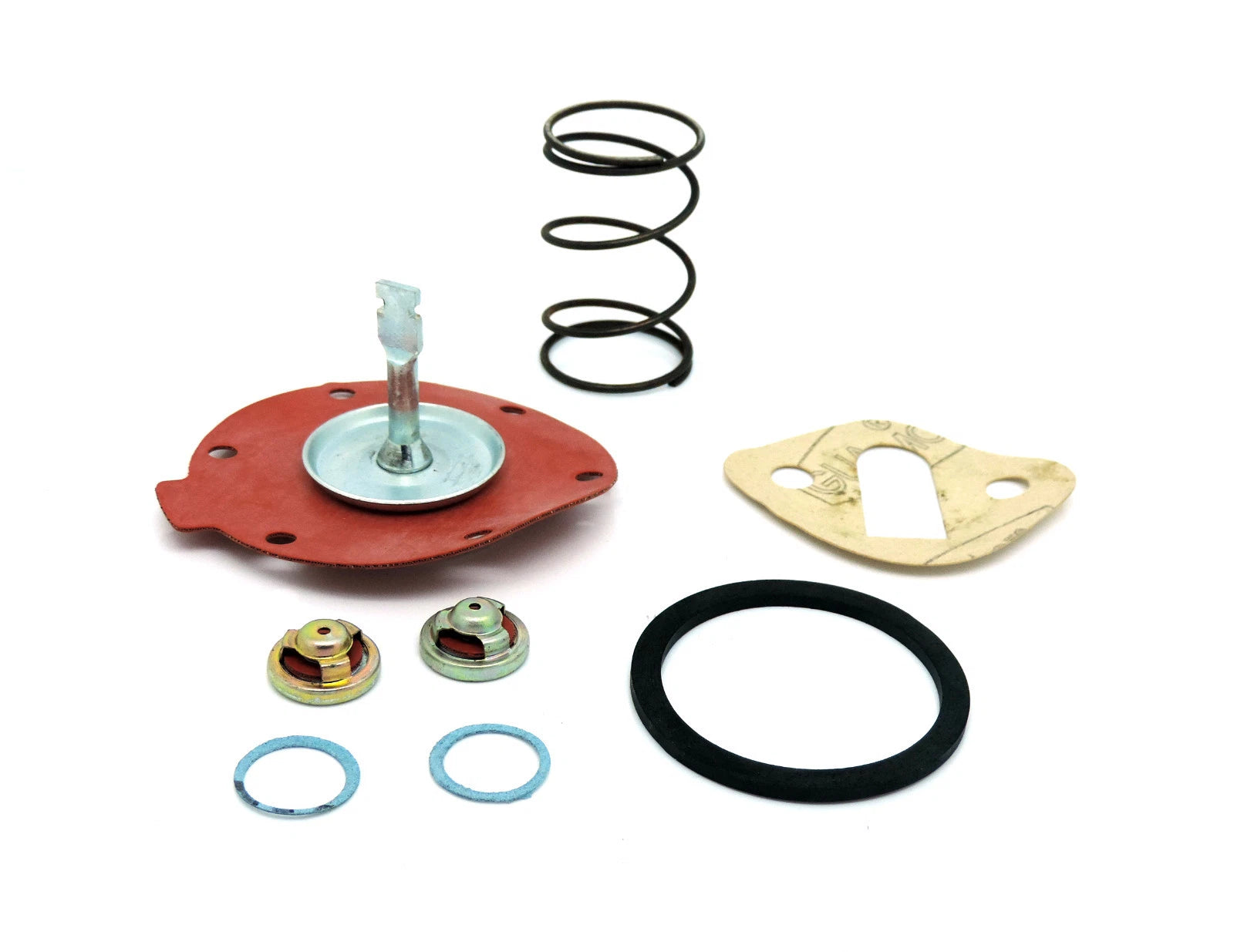 Fuel Lift Pump Repair Kit for David Brown 1200, 1210, 1212, 1410, 1412