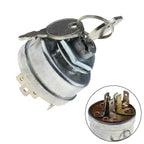 IGNITION Switch for Ferris IS600Z and Snapper S75X