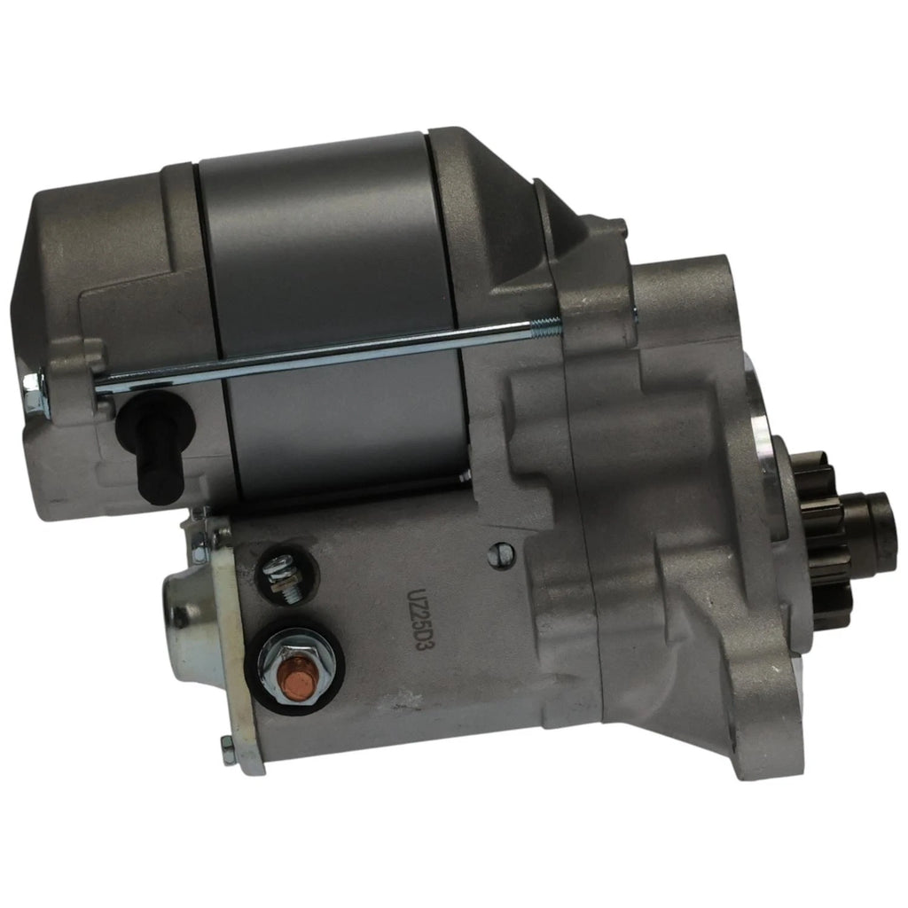 12V CW Starter for New Holland (1985-2002)