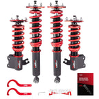 Coilover 24 Way Damper Lowering Kit for Nissan 240SX Silvia (1995-1998)