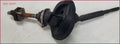 Lower Steering Column Shaft for Jaguar XJ8 XJ8L VDP (2004–2007)